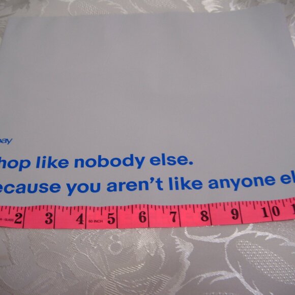 eBay supplies envelopes and boxes plus tape - Picture 4 of 10